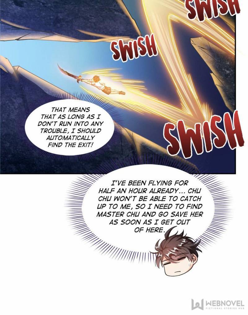 Cultivation Chat Group chapter 311 - page 66