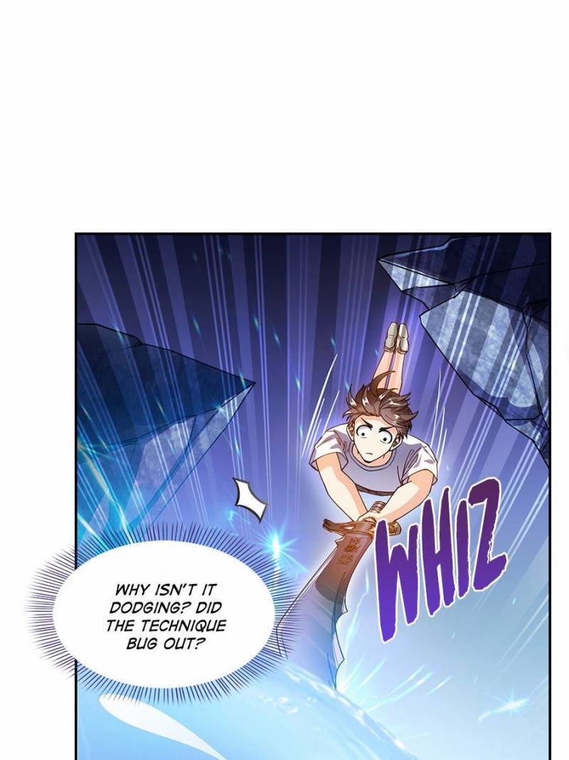 Cultivation Chat Group chapter 311 - page 67