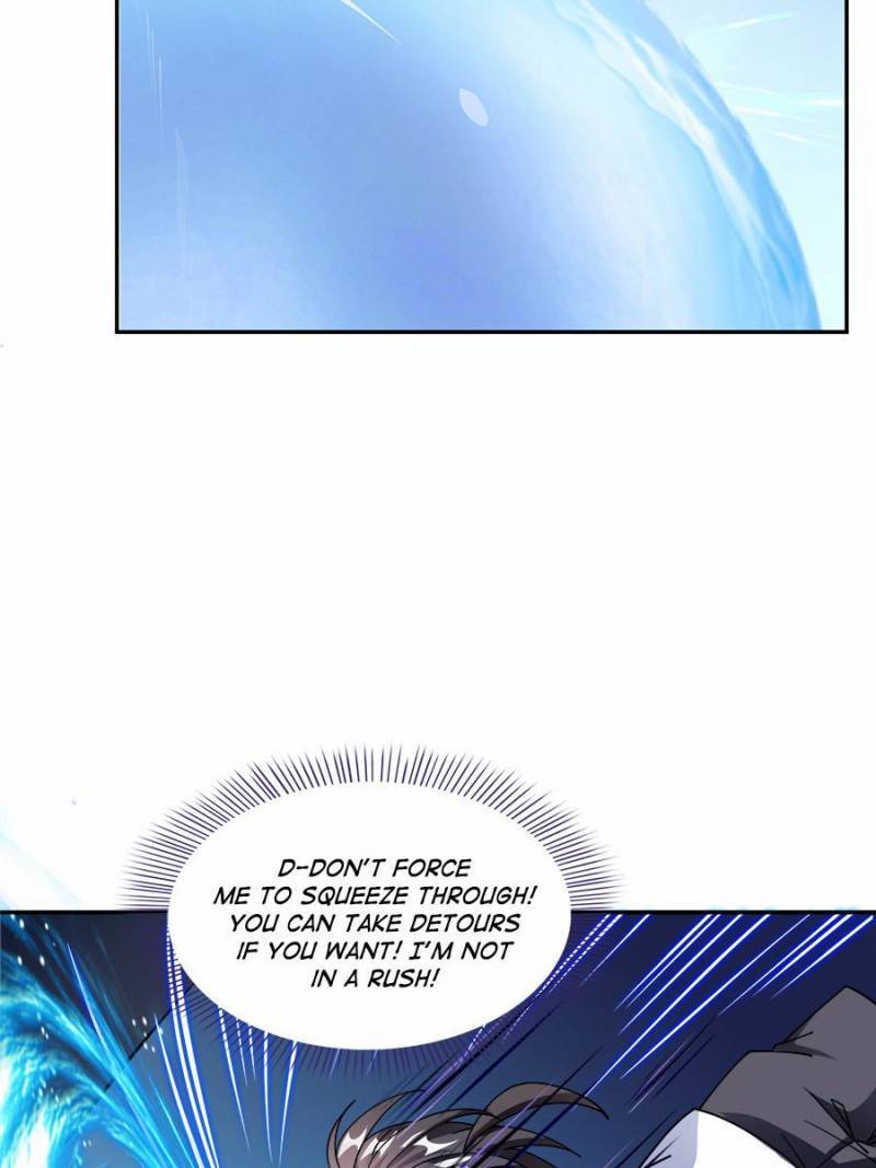 Cultivation Chat Group chapter 311 - page 68