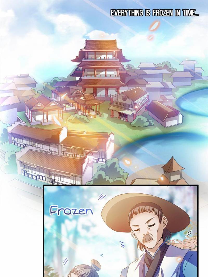 Cultivation Chat Group chapter 311 - page 7