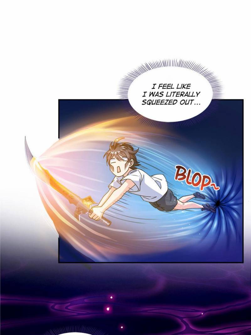 Cultivation Chat Group chapter 311 - page 70
