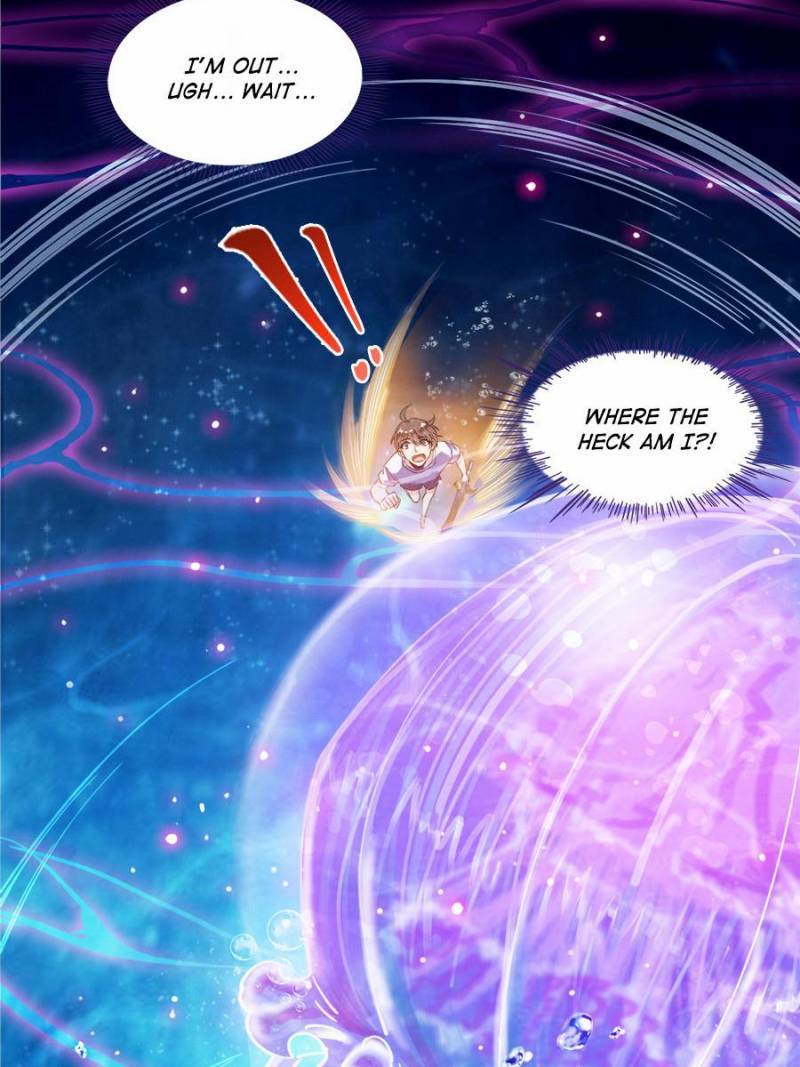 Cultivation Chat Group chapter 311 - page 71
