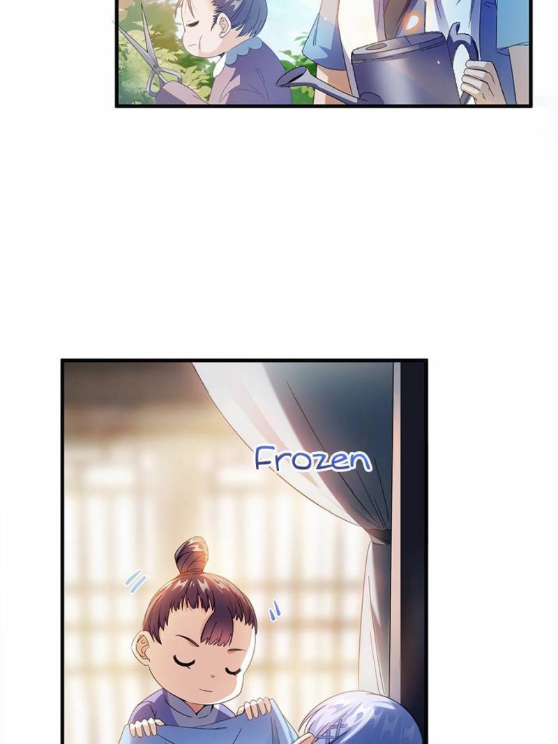Cultivation Chat Group chapter 311 - page 8
