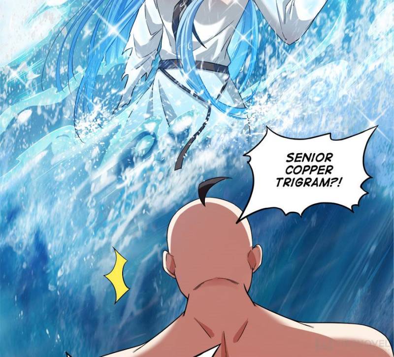 Cultivation Chat Group chapter 369 - page 21
