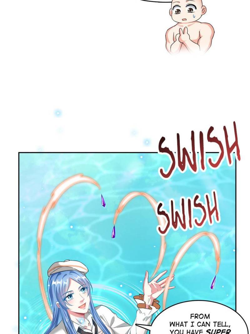 Cultivation Chat Group chapter 369 - page 27