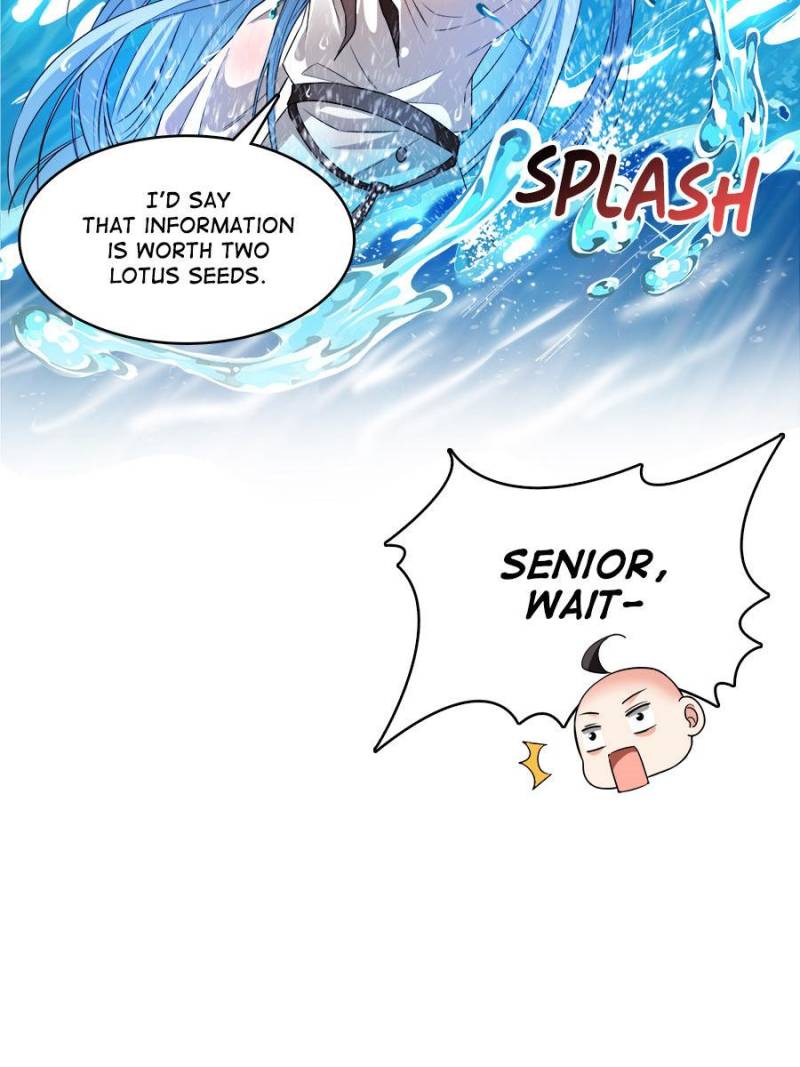 Cultivation Chat Group chapter 369 - page 30
