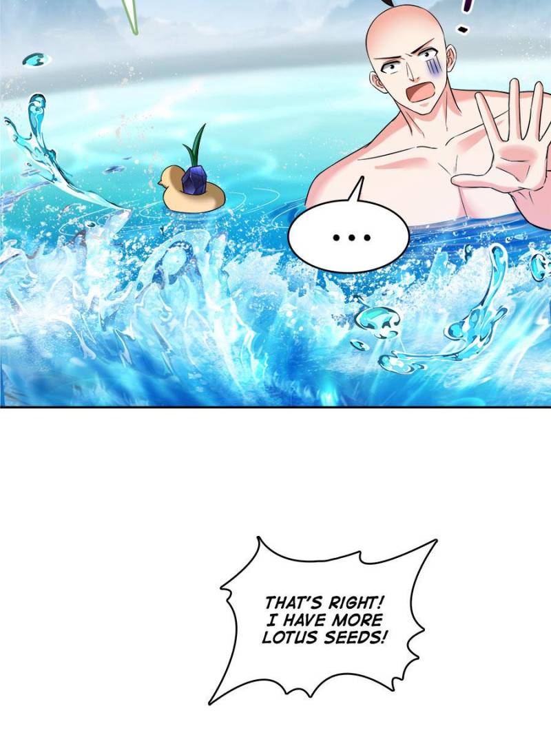 Cultivation Chat Group chapter 369 - page 32