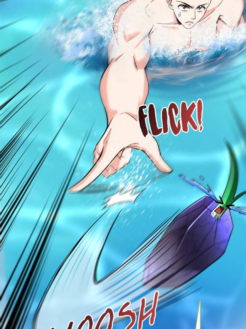 Cultivation Chat Group chapter 369 - page 36