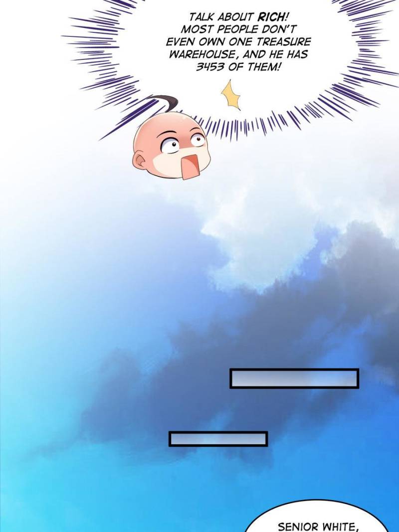 Cultivation Chat Group chapter 369 - page 48