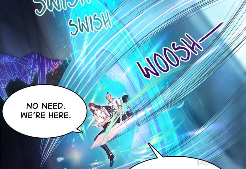 Cultivation Chat Group chapter 369 - page 61