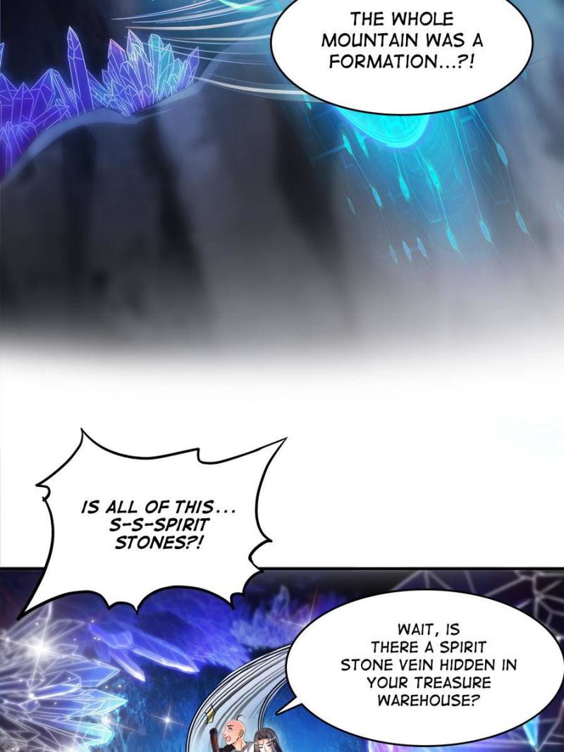 Cultivation Chat Group chapter 369 - page 62