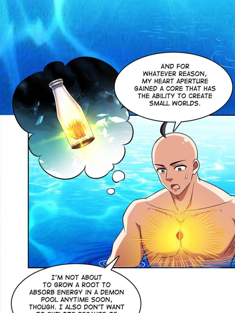 Cultivation Chat Group chapter 369 - page 7