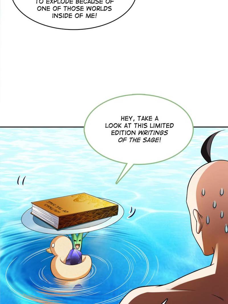 Cultivation Chat Group chapter 369 - page 8