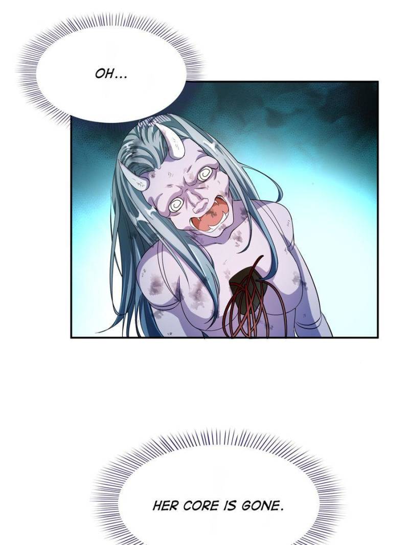Cultivation Chat Group Chapter 503 - page 13