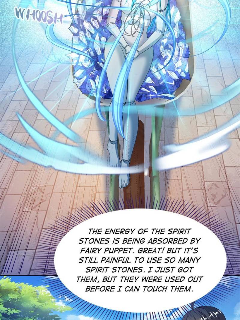 Cultivation Chat Group Chapter 503 - page 17