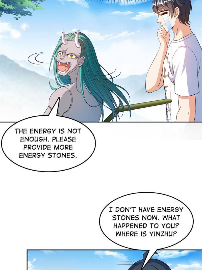 Cultivation Chat Group Chapter 503 - page 18