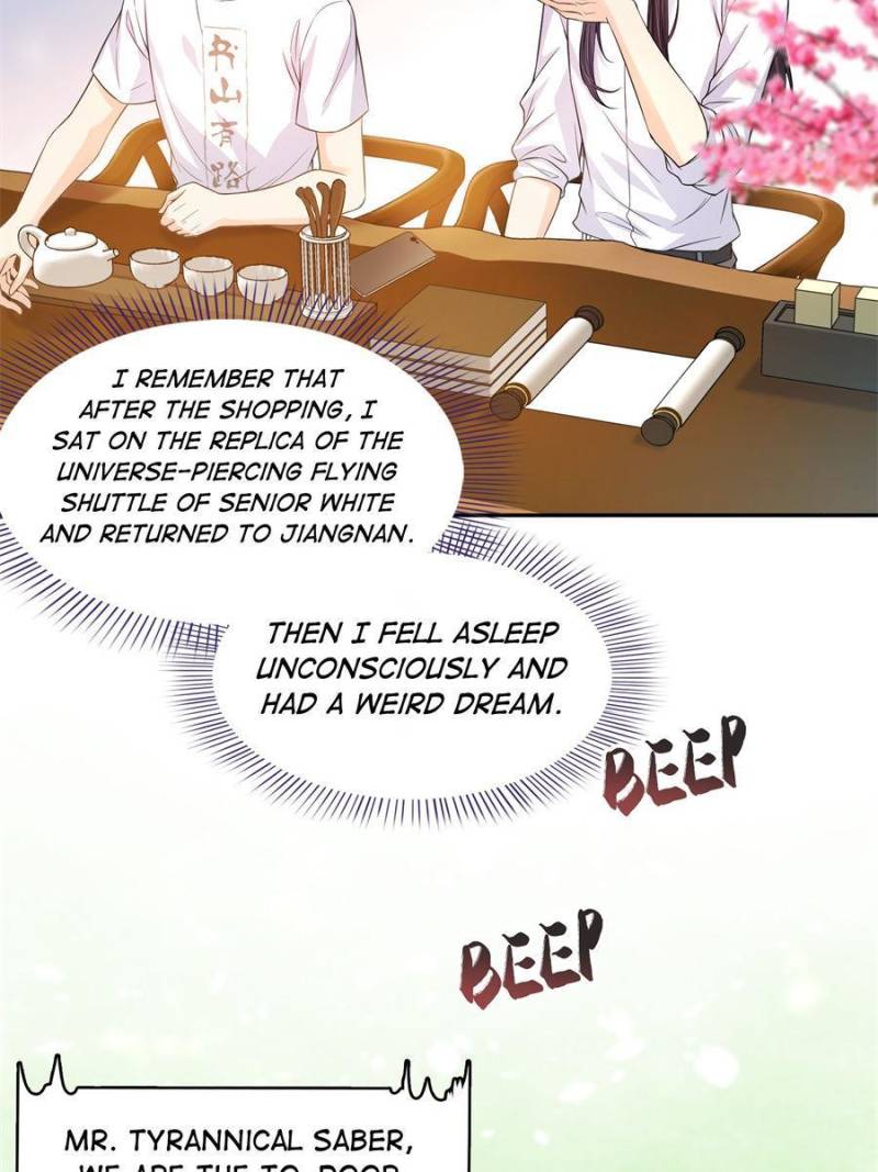 Cultivation Chat Group Chapter 503 - page 2