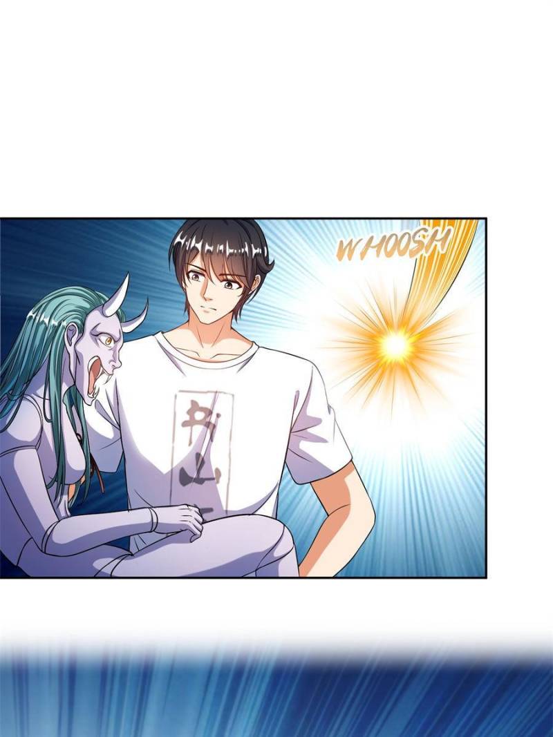 Cultivation Chat Group Chapter 503 - page 23