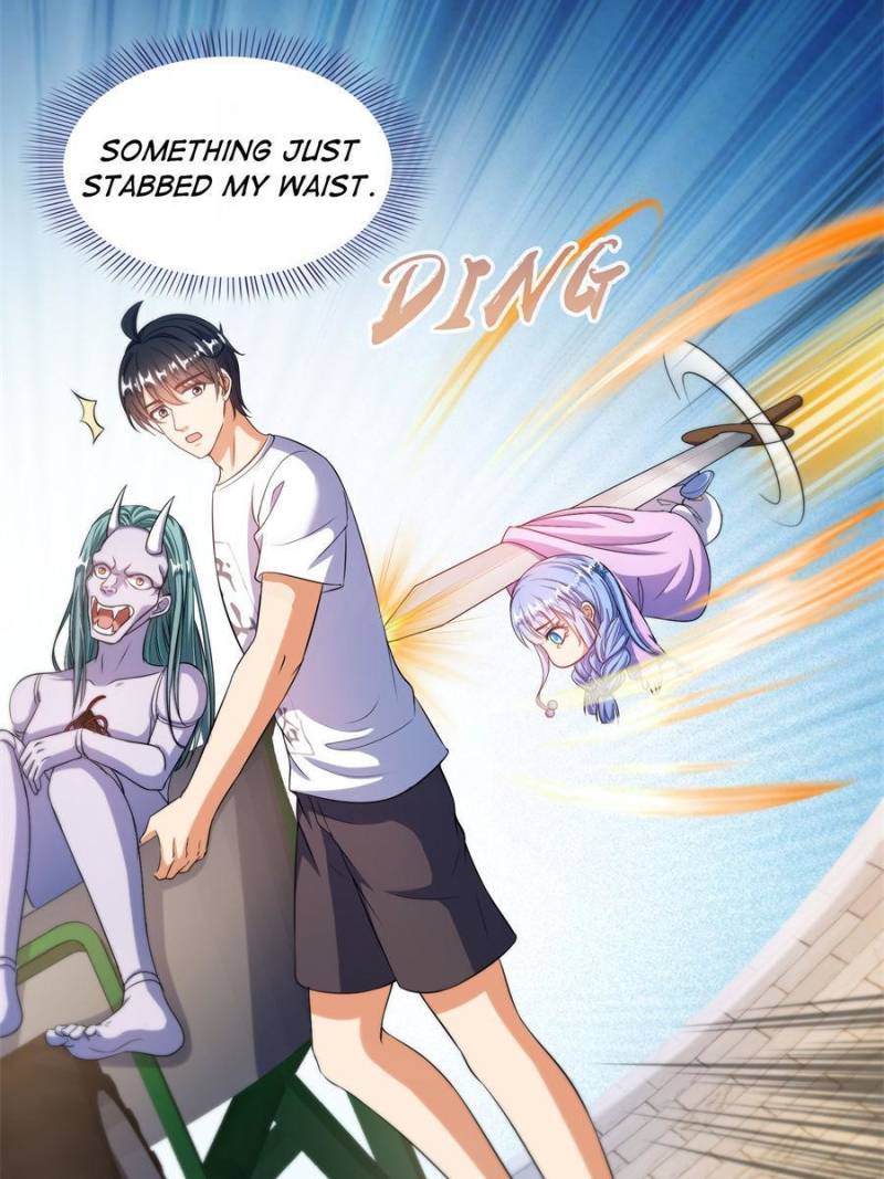 Cultivation Chat Group Chapter 503 - page 24