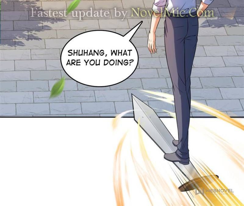 Cultivation Chat Group Chapter 503 - page 29