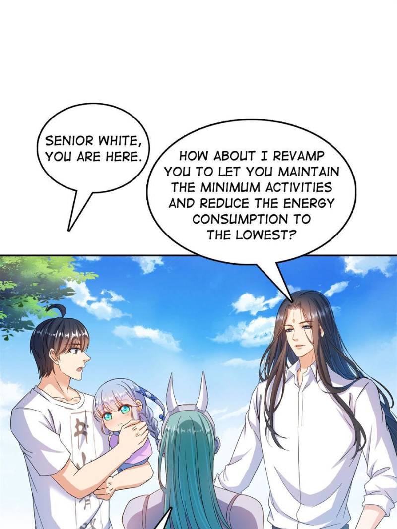 Cultivation Chat Group Chapter 503 - page 30