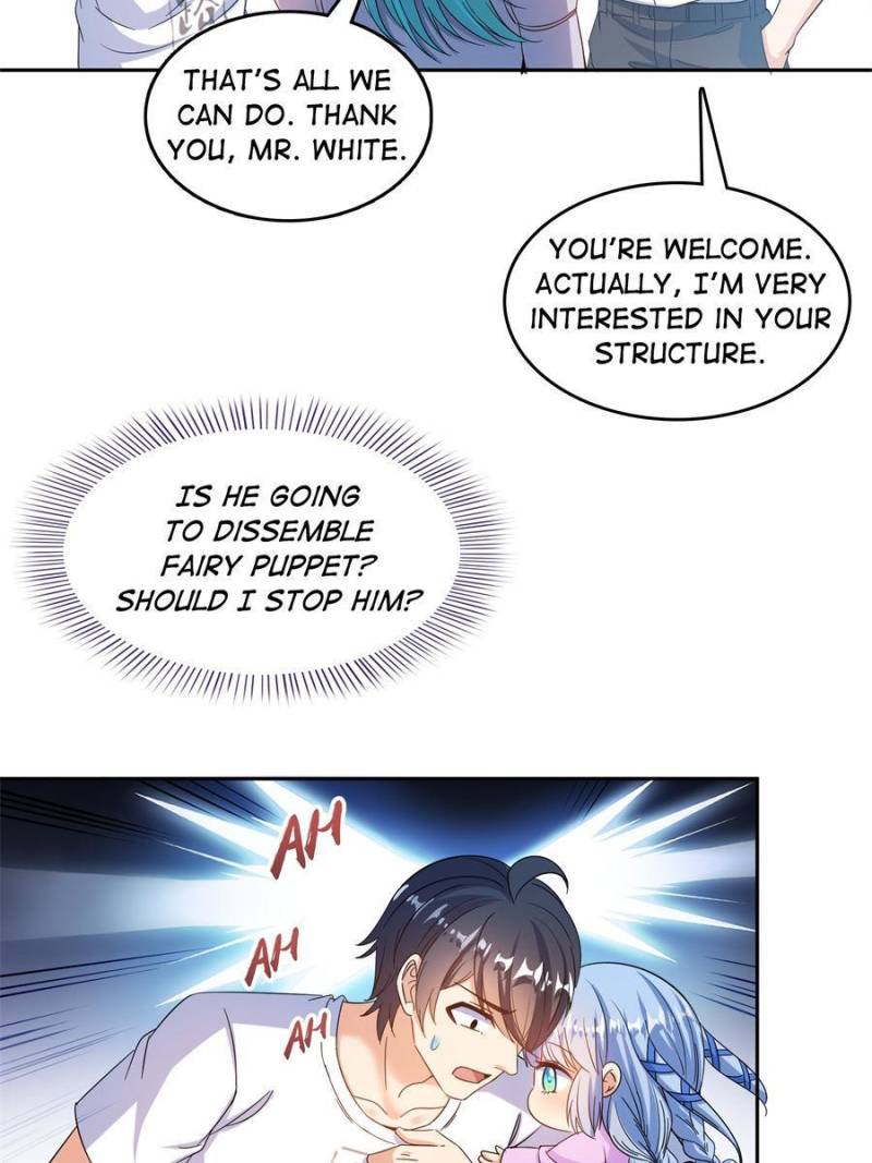 Cultivation Chat Group Chapter 503 - page 31