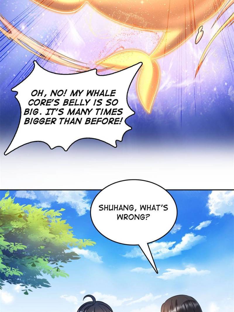 Cultivation Chat Group Chapter 503 - page 33