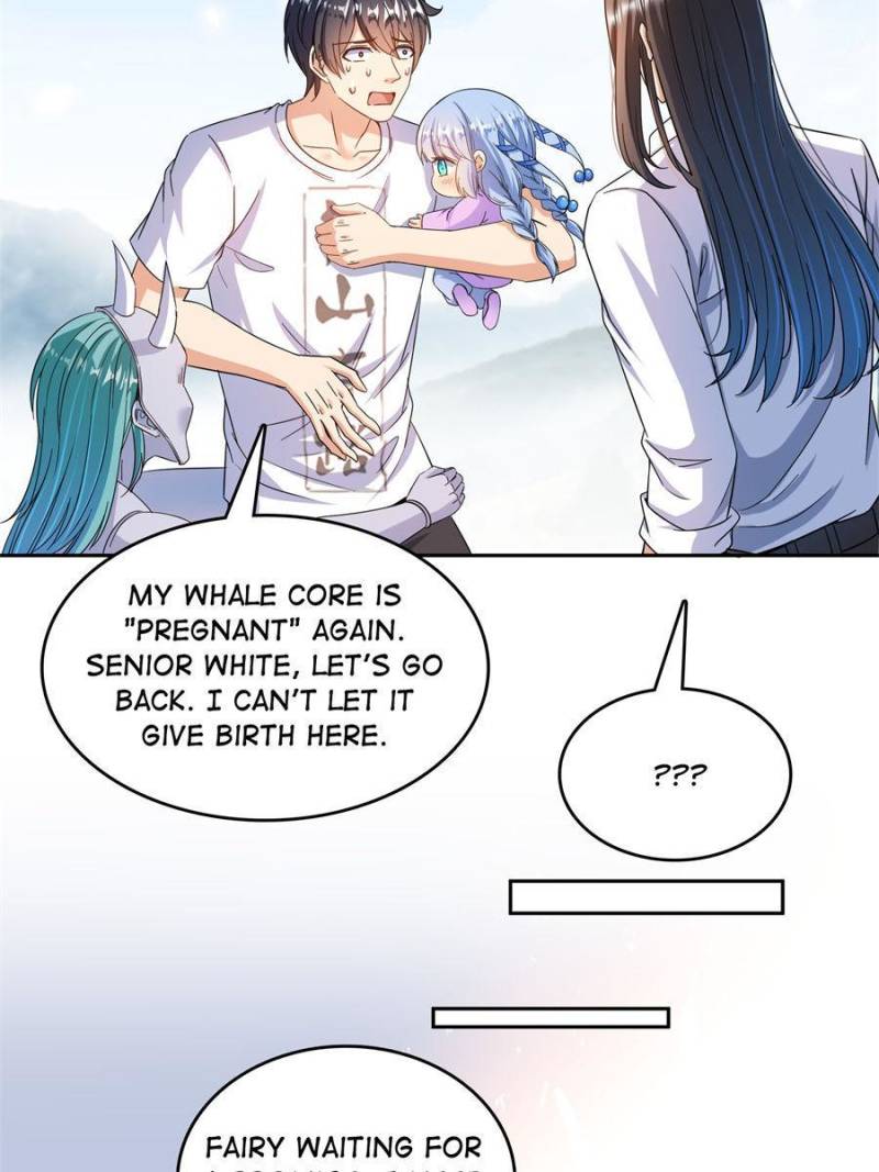 Cultivation Chat Group Chapter 503 - page 34