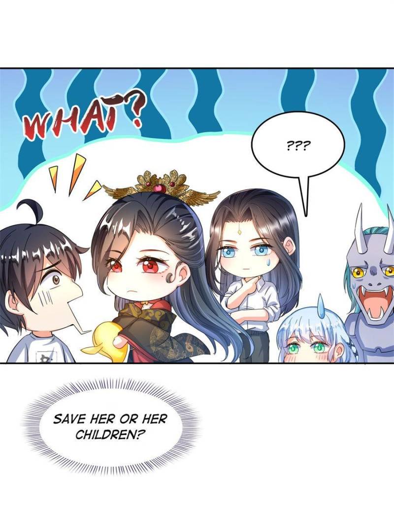 Cultivation Chat Group Chapter 503 - page 37