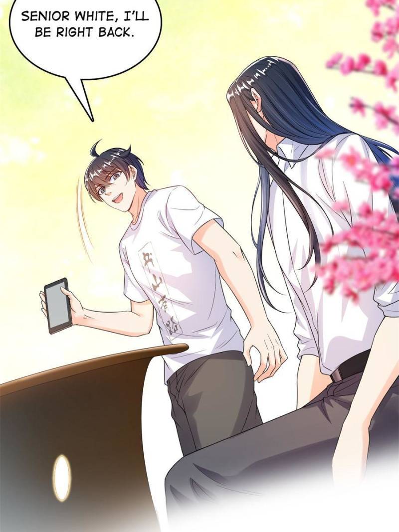 Cultivation Chat Group Chapter 503 - page 4