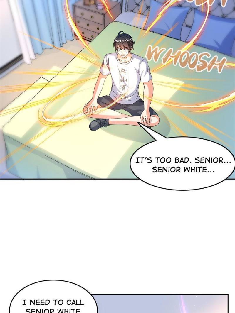 Cultivation Chat Group Chapter 503 - page 40