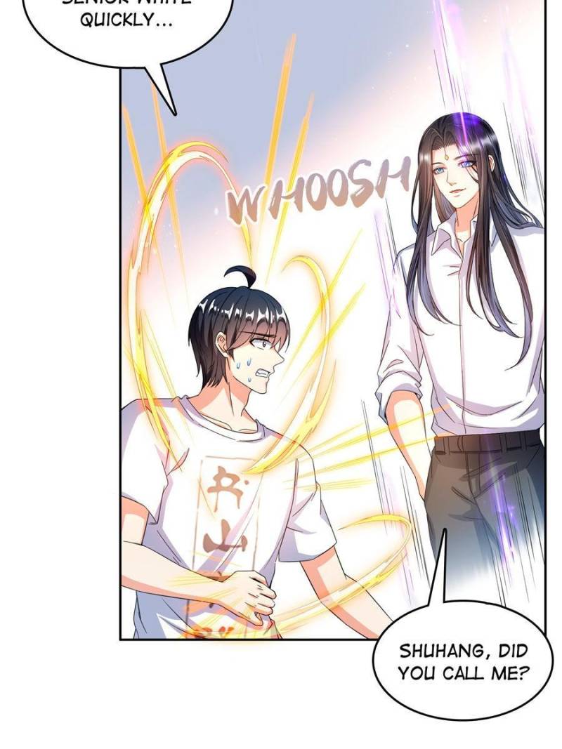 Cultivation Chat Group Chapter 503 - page 41