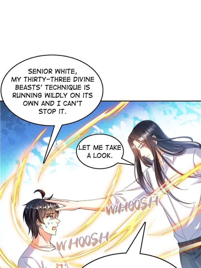 Cultivation Chat Group Chapter 503 - page 42