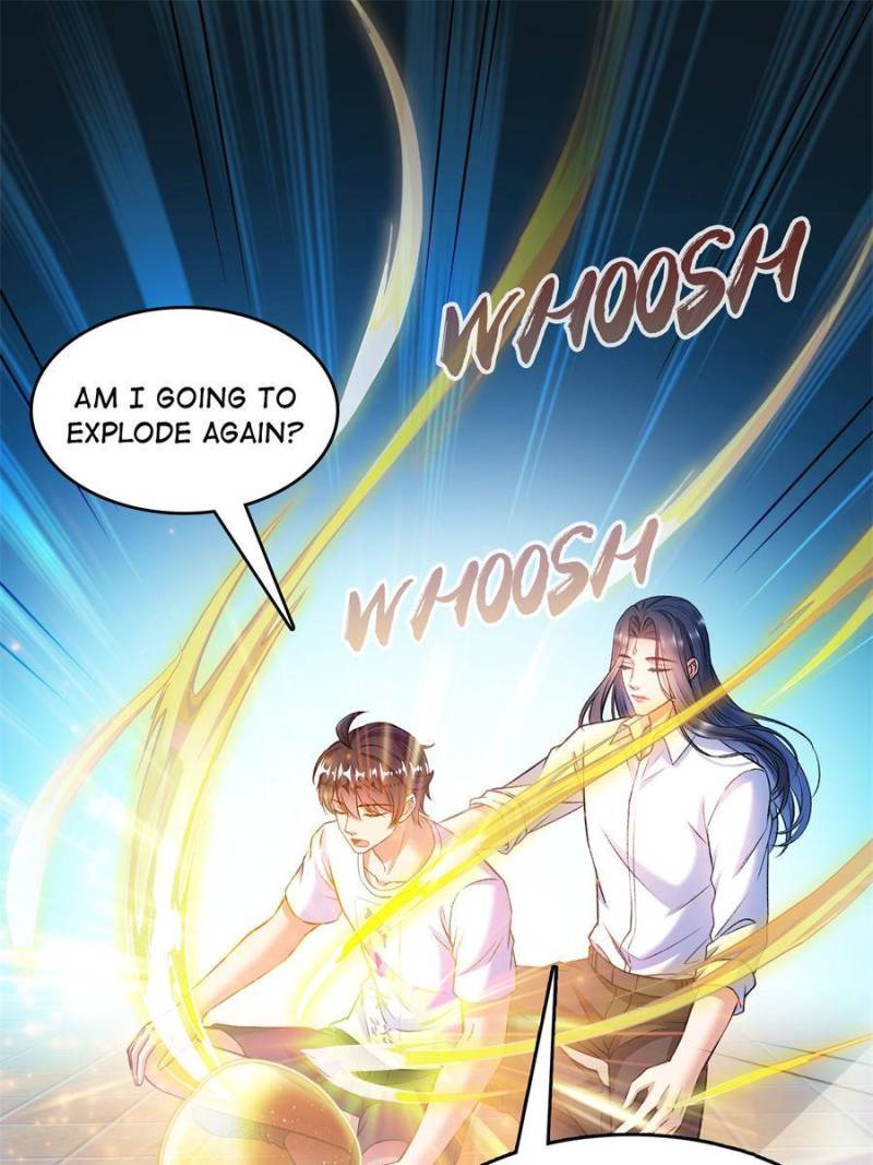 Cultivation Chat Group Chapter 503 - page 44