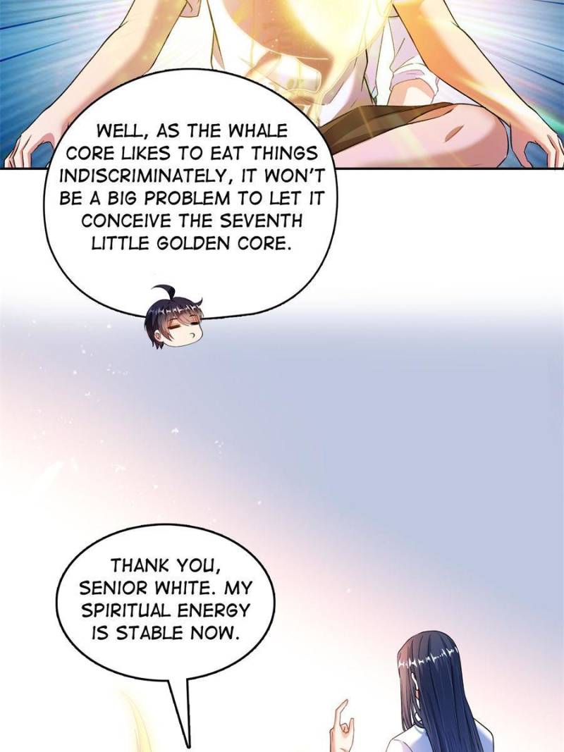 Cultivation Chat Group Chapter 503 - page 46