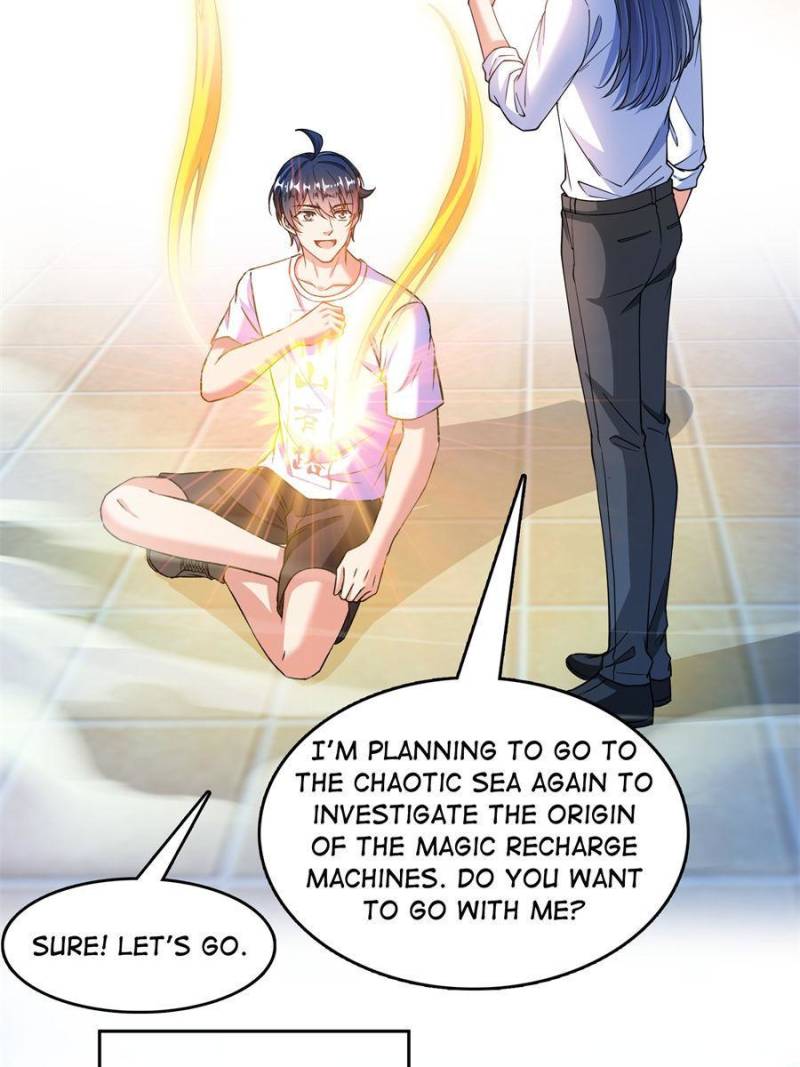 Cultivation Chat Group Chapter 503 - page 47
