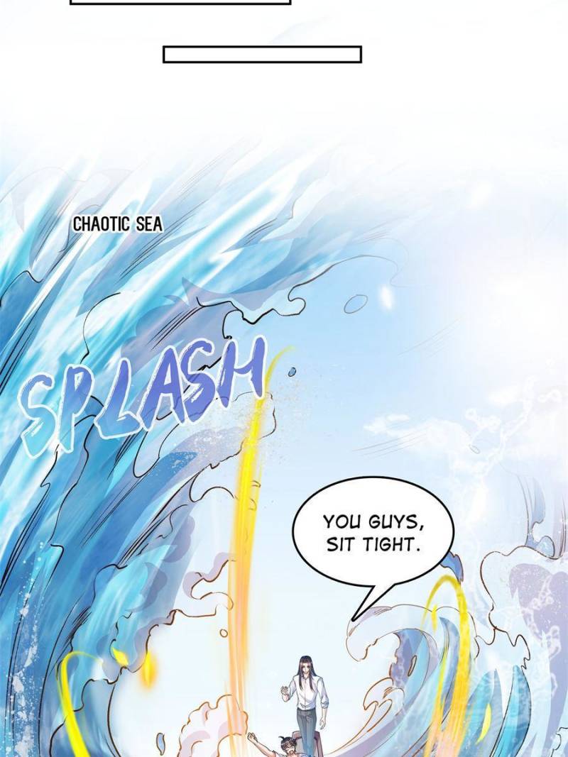 Cultivation Chat Group Chapter 503 - page 48
