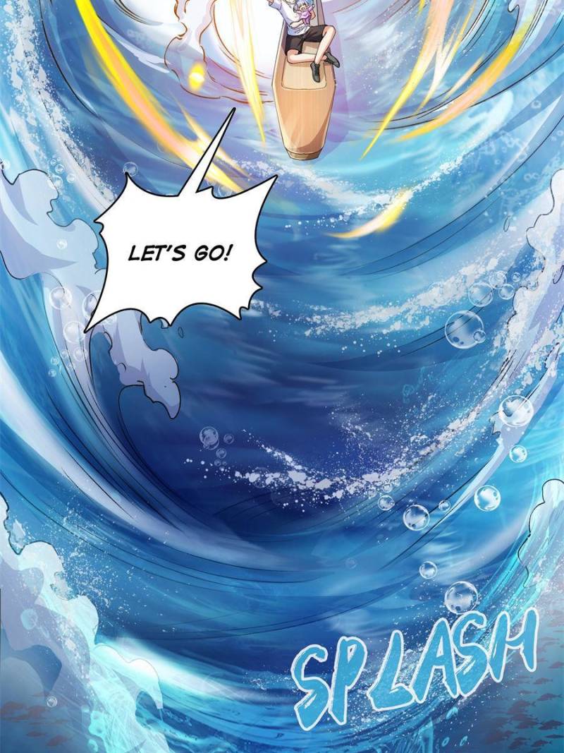 Cultivation Chat Group Chapter 503 - page 49