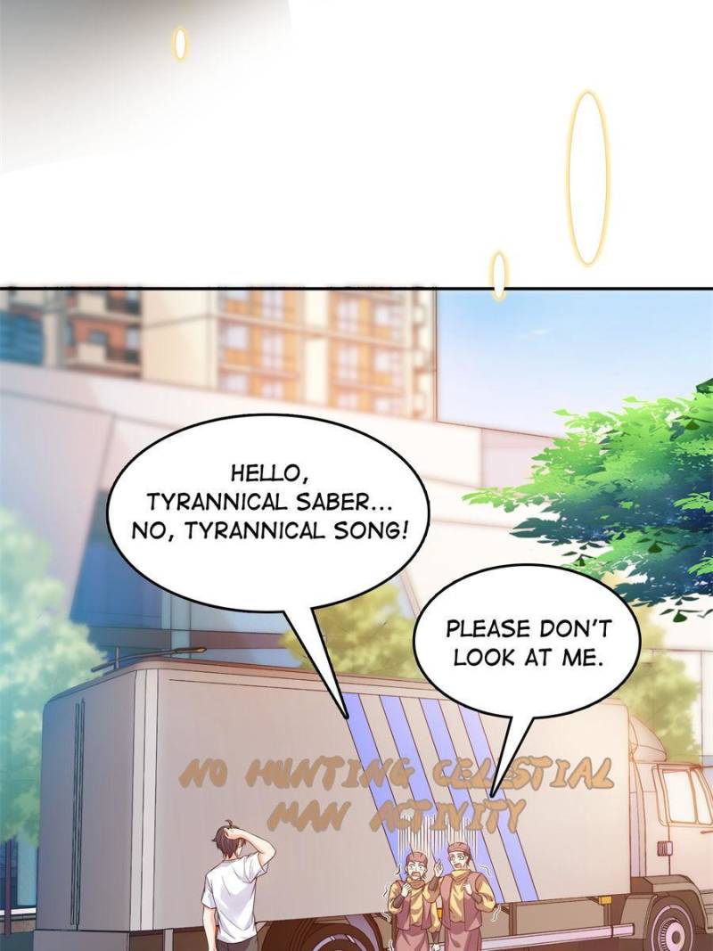 Cultivation Chat Group Chapter 503 - page 5
