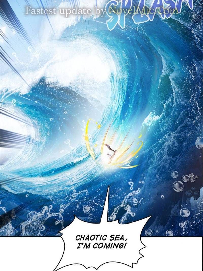 Cultivation Chat Group Chapter 503 - page 51