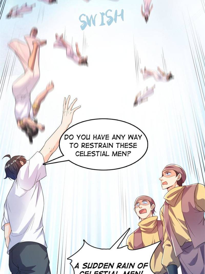 Cultivation Chat Group Chapter 503 - page 7