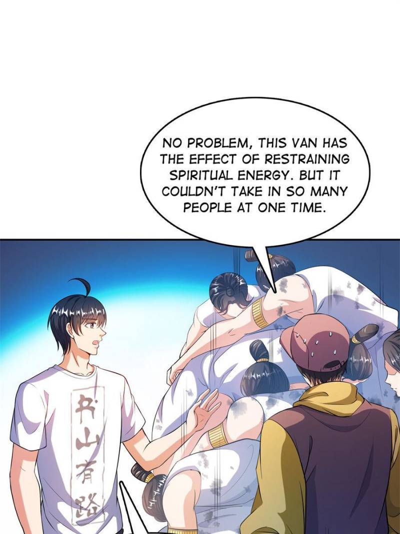 Cultivation Chat Group Chapter 503 - page 9