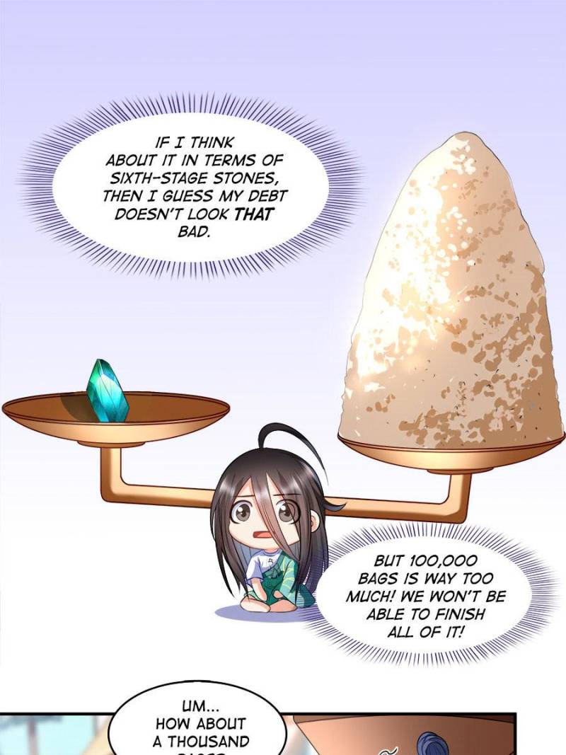Cultivation Chat Group chapter 279 - page 13