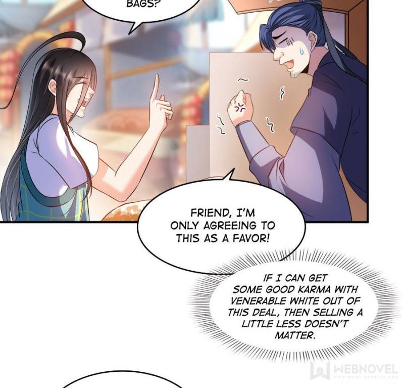 Cultivation Chat Group chapter 279 - page 14