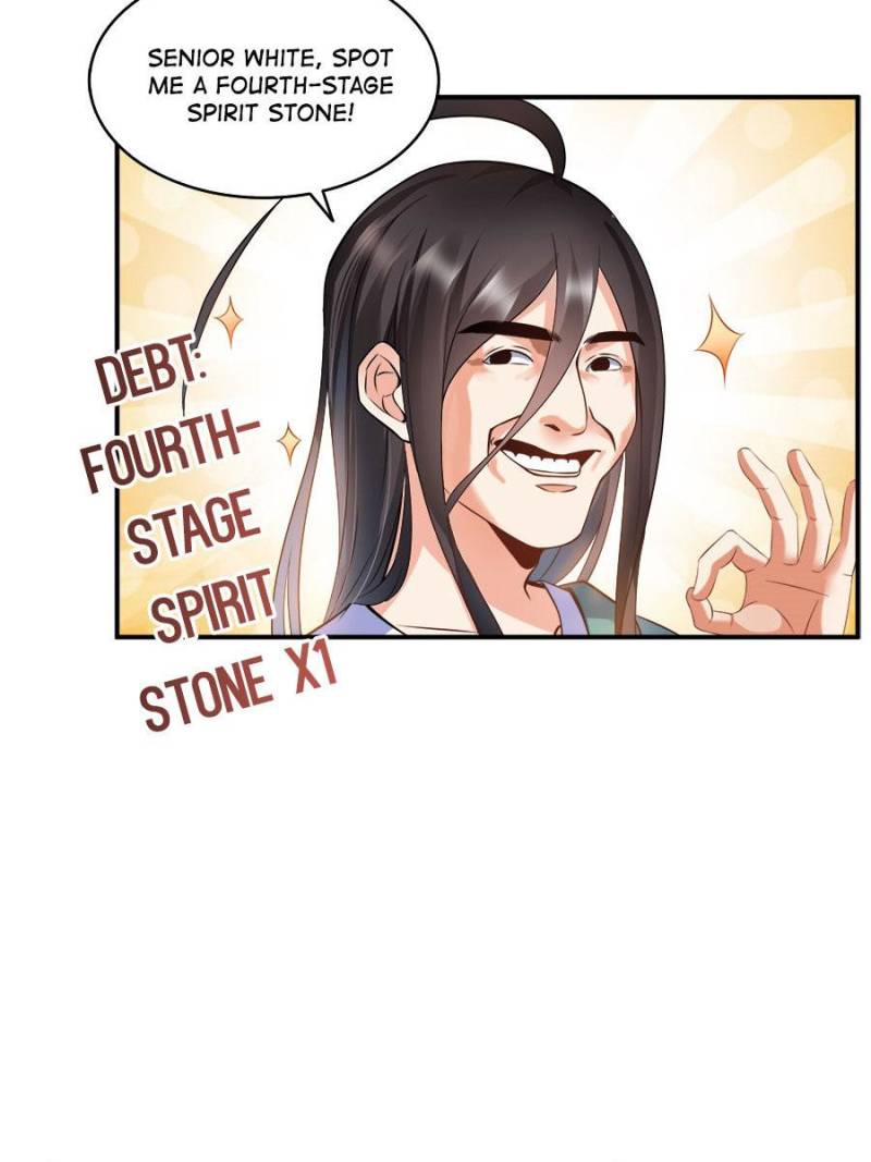 Cultivation Chat Group chapter 279 - page 15