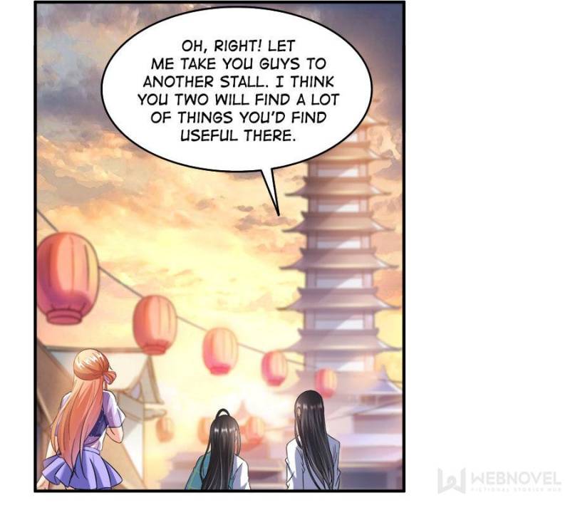 Cultivation Chat Group chapter 279 - page 16