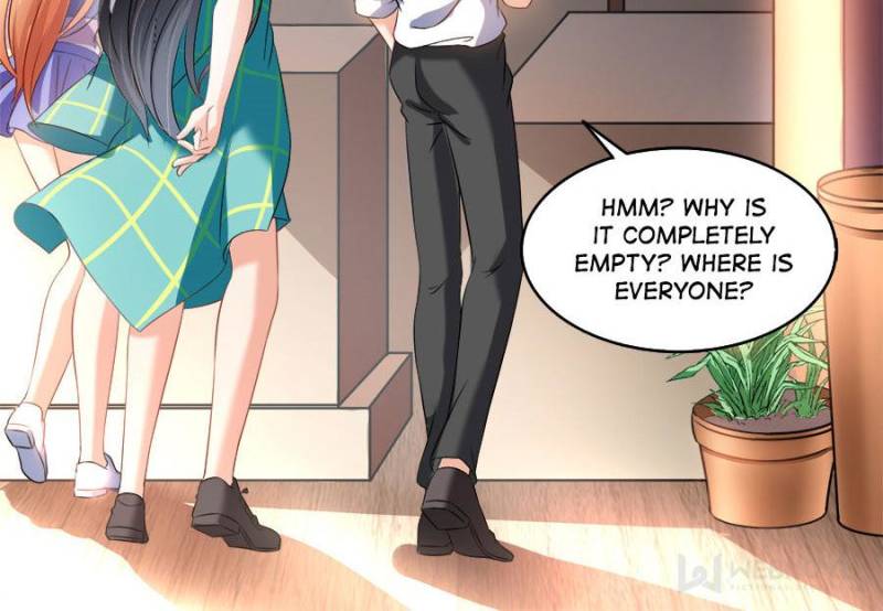 Cultivation Chat Group chapter 279 - page 18