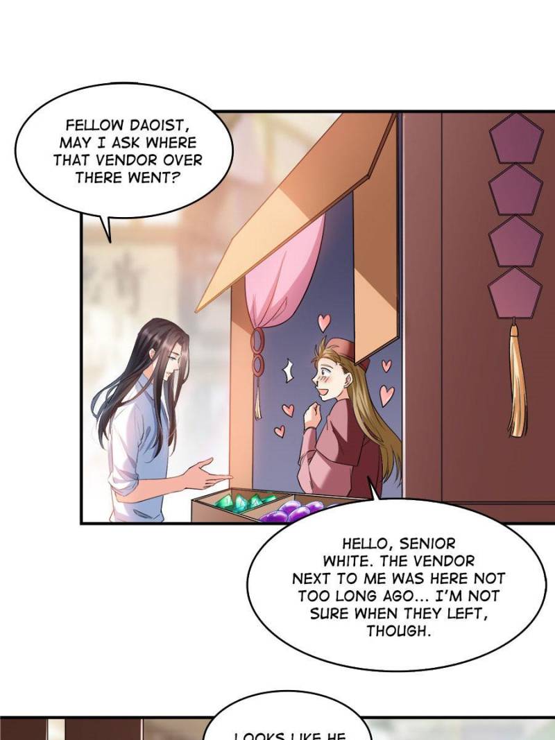 Cultivation Chat Group chapter 279 - page 19