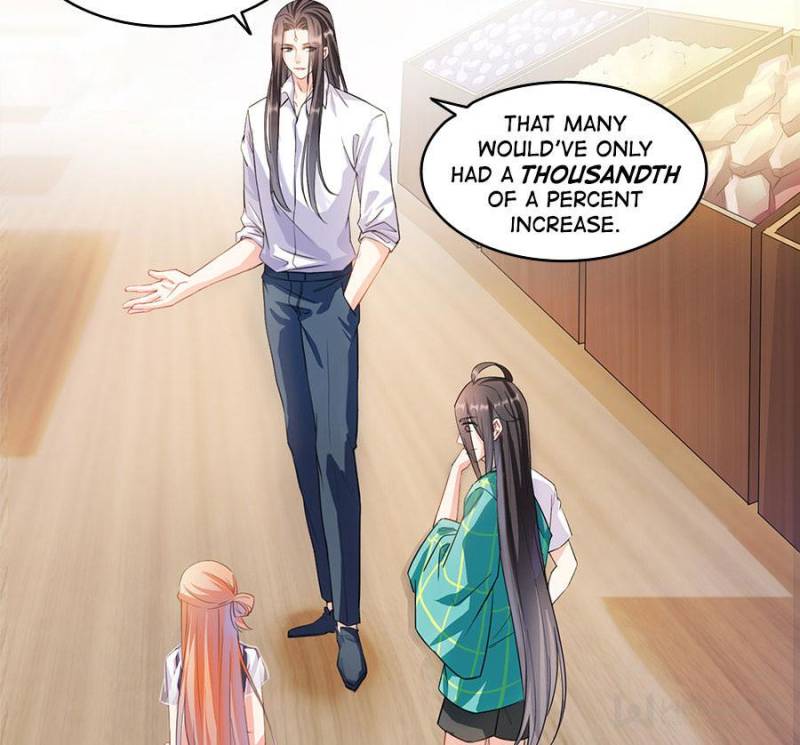 Cultivation Chat Group chapter 279 - page 2