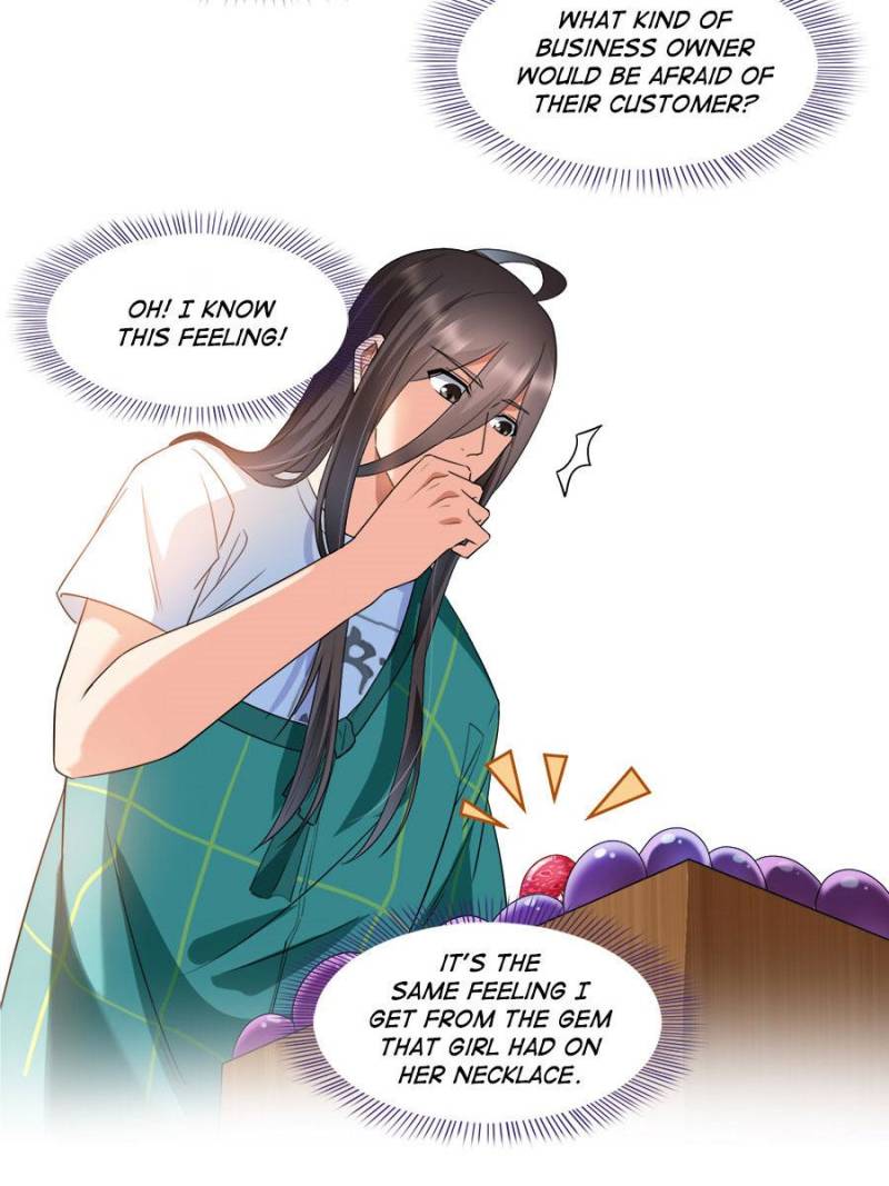 Cultivation Chat Group chapter 279 - page 21